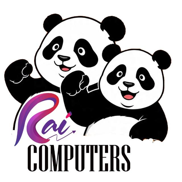 Rai Computers